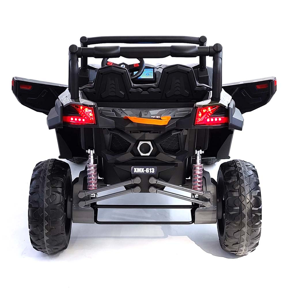 24v 4x4 Powered Electric Ride On Car