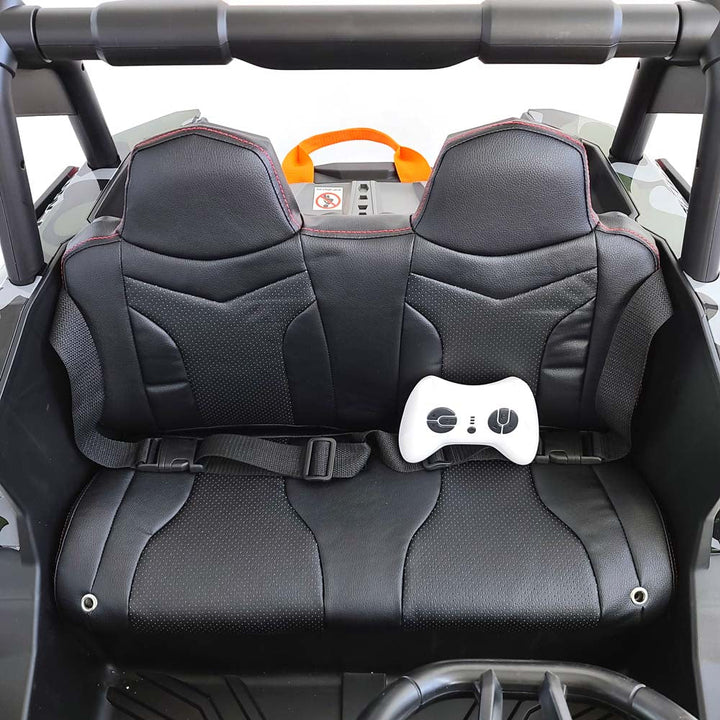24v 4x4 Powered Electric Ride On Car