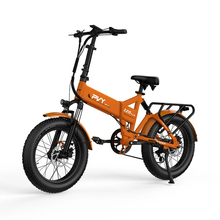 RVY 720 Electric Bike | FREE 6-8 Days Delivery!