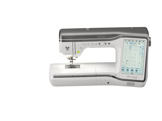 Sewing & Embroidery Machine