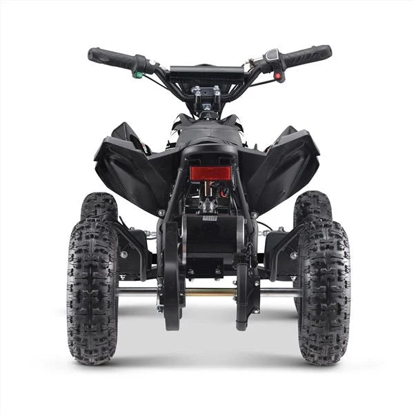 The Electric Mini Quad