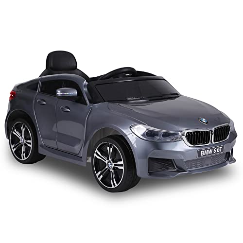 BMW 6 GT