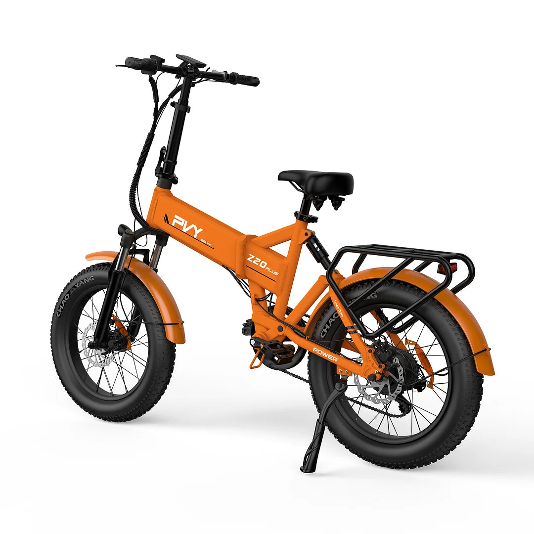 RVY 720 Electric Bike | FREE 6-8 Days Delivery!