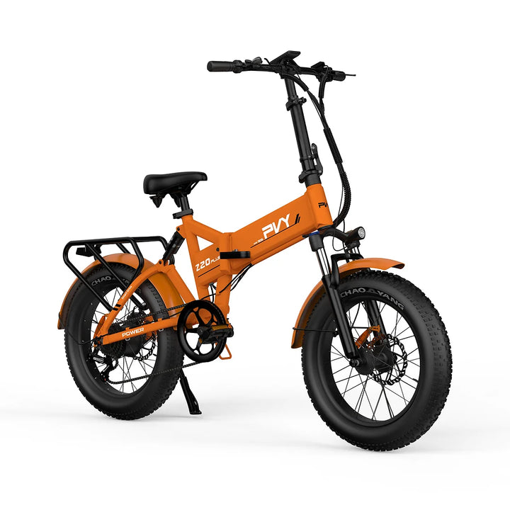 RVY 720 Electric Bike | FREE 6-8 Days Delivery!