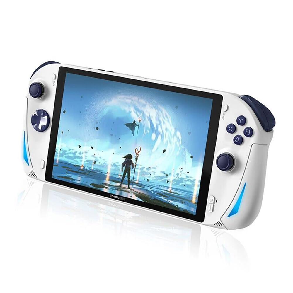 Mini Handheld Video Game Console