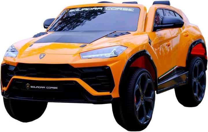 Electric Children's Car Lamborghini Urus