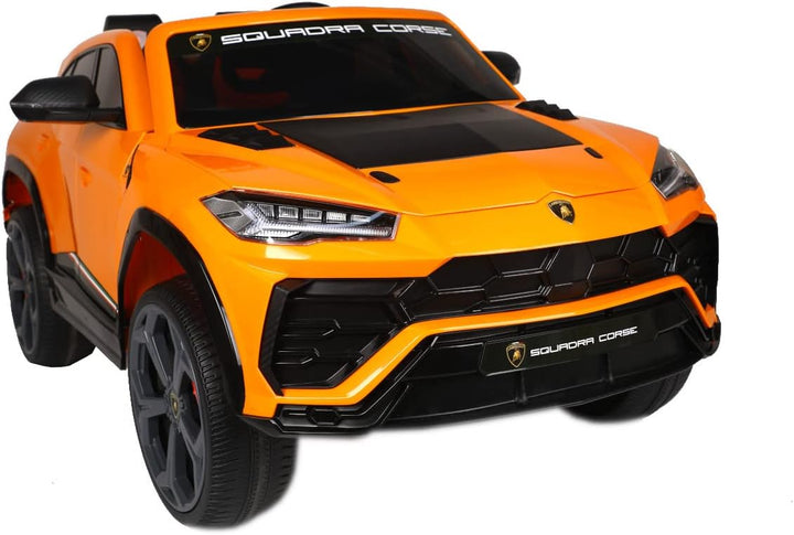 Electric Children's Car Lamborghini Urus