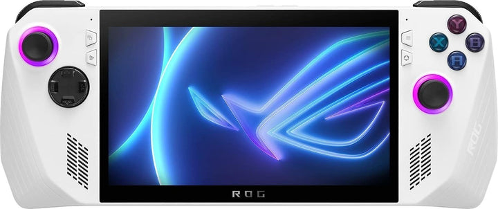 Gaming Handheld