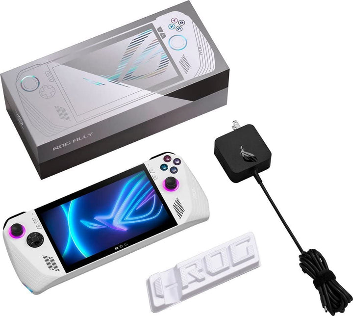 Gaming Handheld