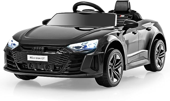 AUDI RS E-TRON