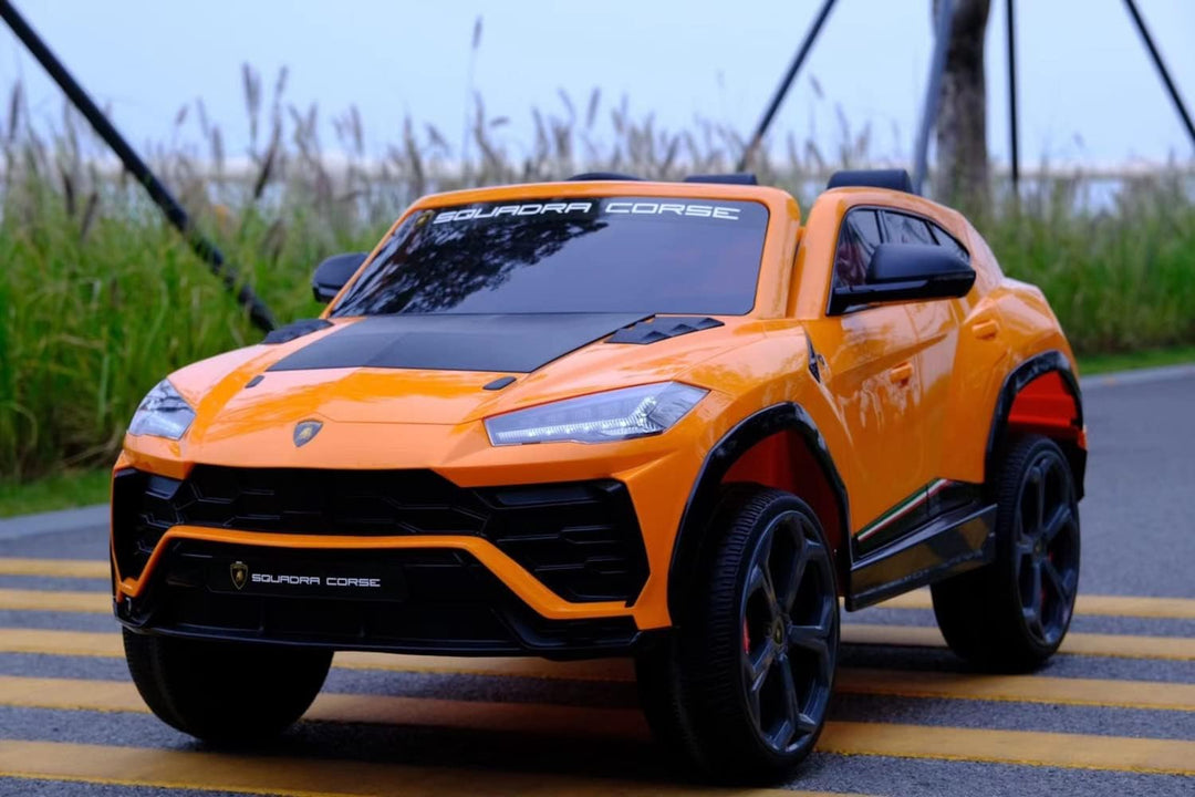 Electric Children's Car Lamborghini Urus
