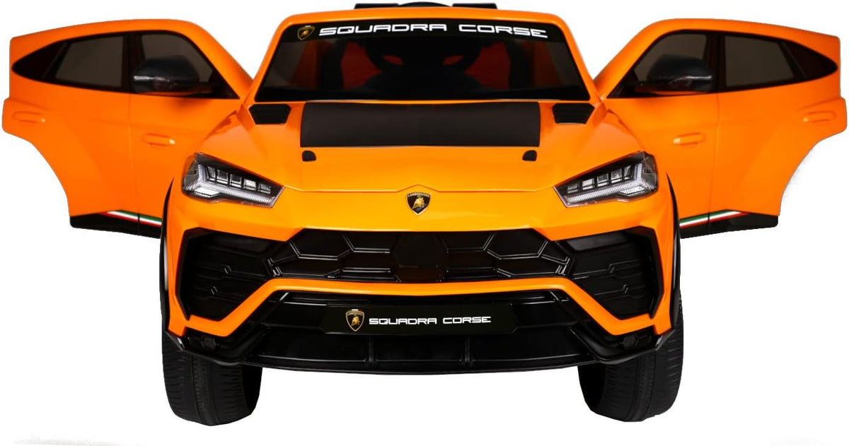 Electric Children's Car Lamborghini Urus