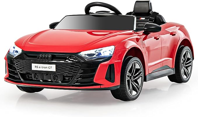 AUDI RS E-TRON