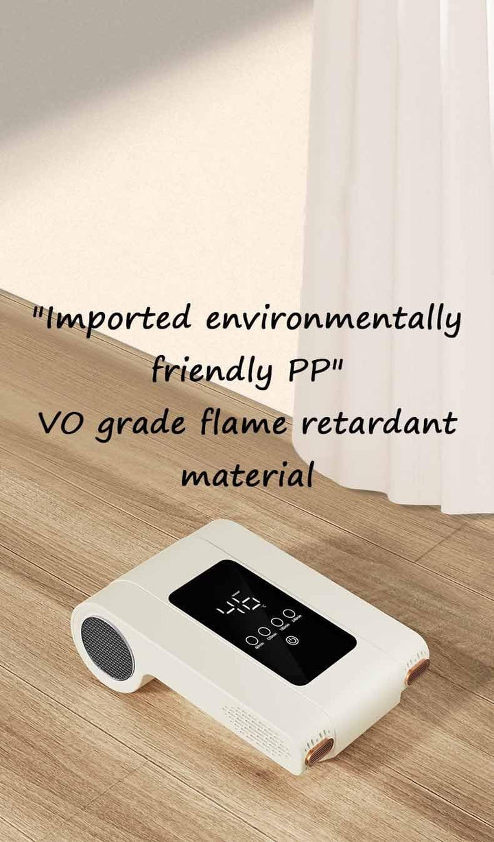 Portable Electric Shoe Warmer Boot Dryer