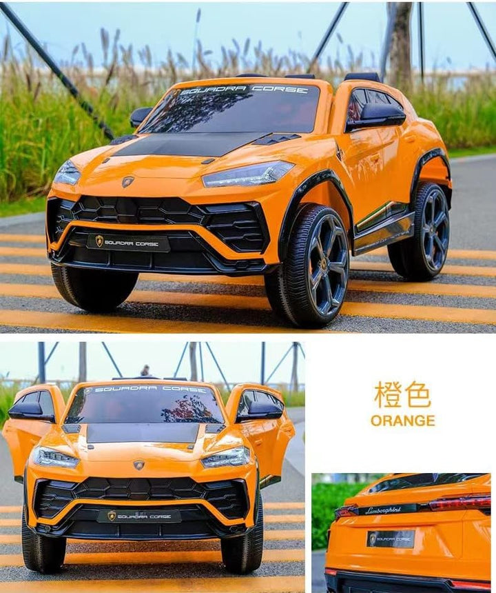 Electric Children's Car Lamborghini Urus