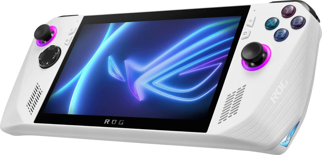Gaming Handheld