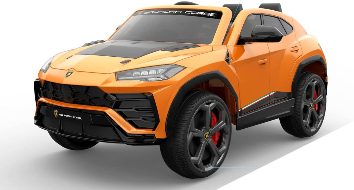 Electric Children's Car Lamborghini Urus