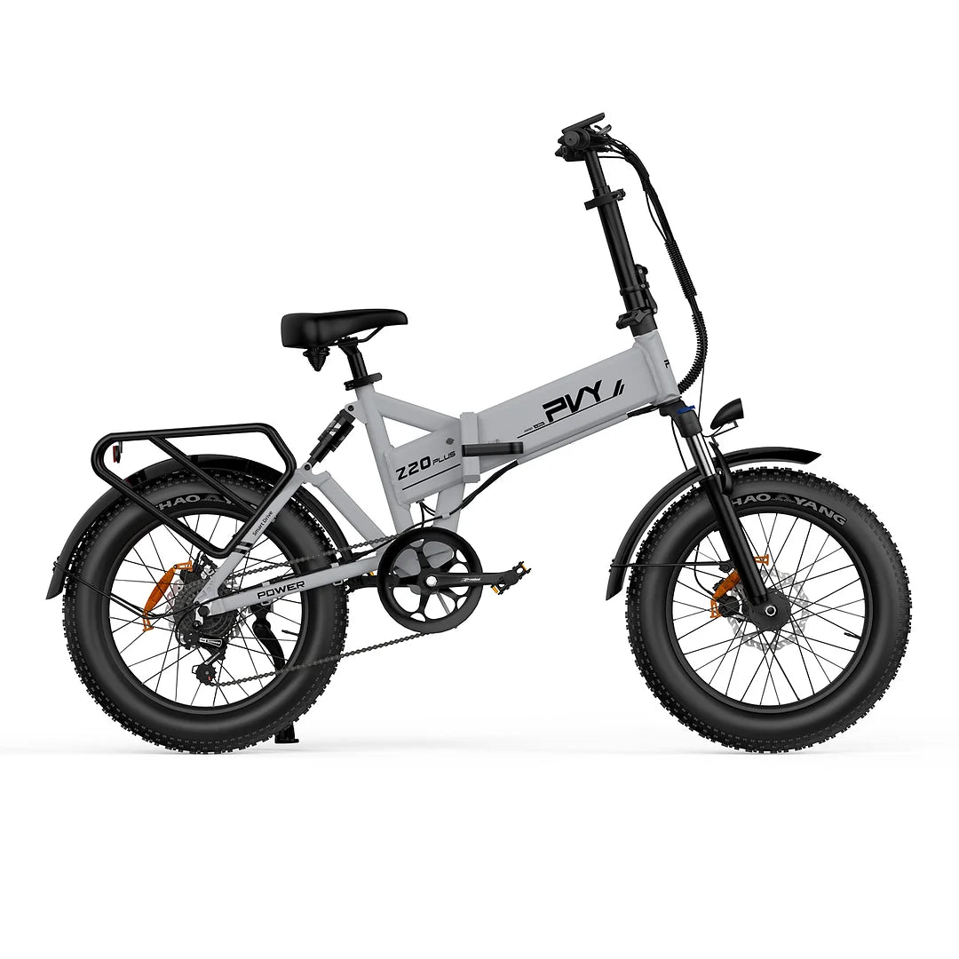 RVY 720 Electric Bike | FREE 6-8 Days Delivery!