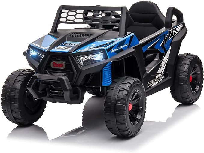 TOBBI Off-Road UTV Truck