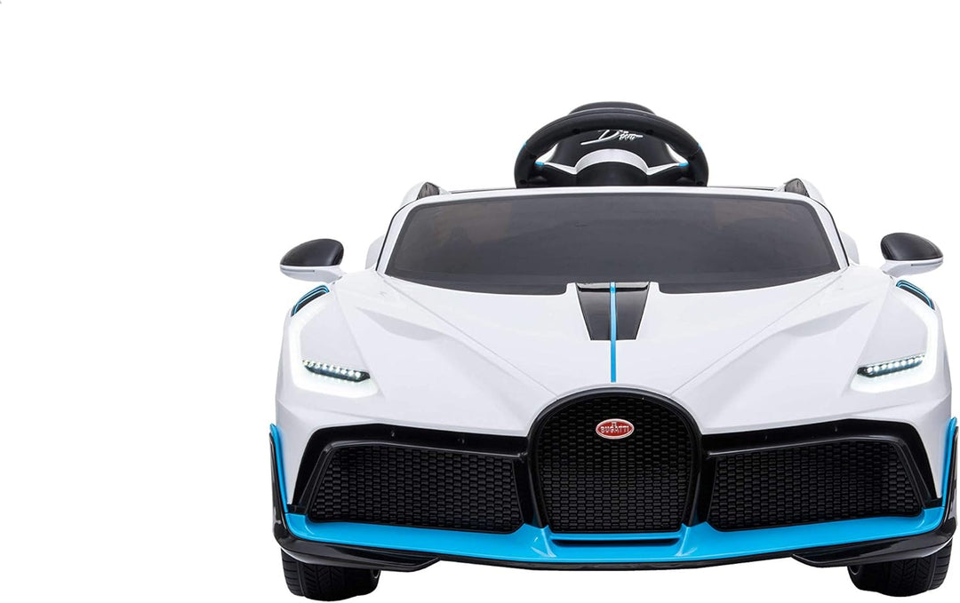 Bugatti Divo