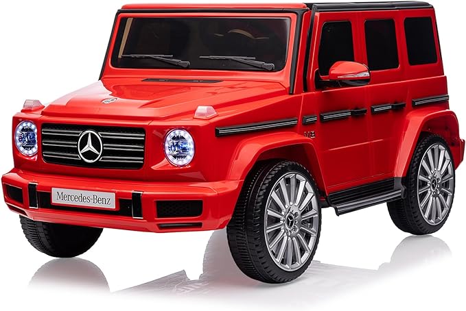 Mercedes-Benz G500