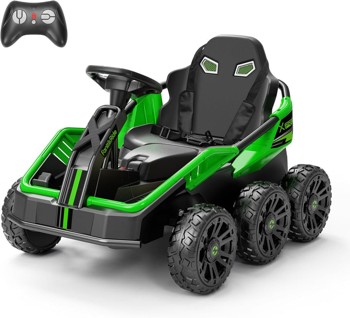 24V Ride on Toys for Big Kids