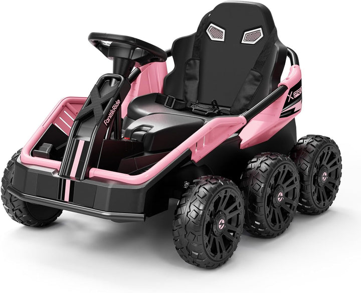 24V Ride on Toys for Big Kids