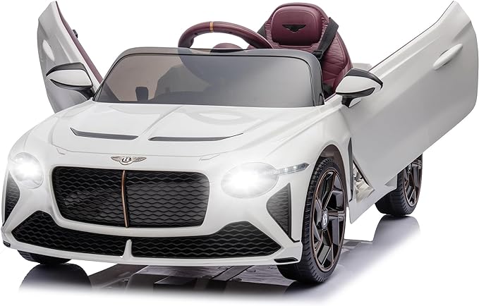 Bentley GTC V8