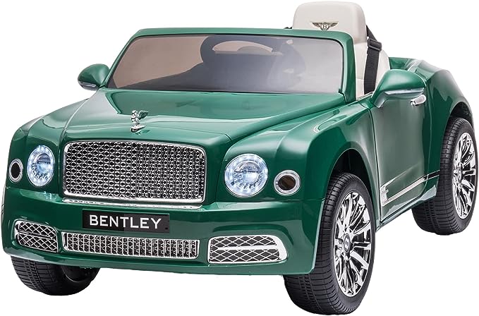 Bentley Mulsanne