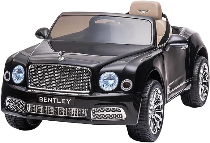 Bentley Mulsanne