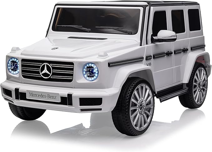 Mercedes-Benz G500
