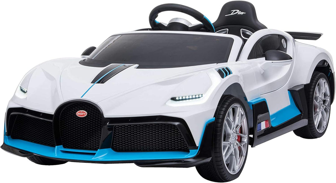 Bugatti Divo