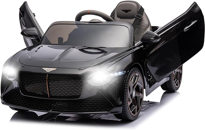 Bentley GTC V8