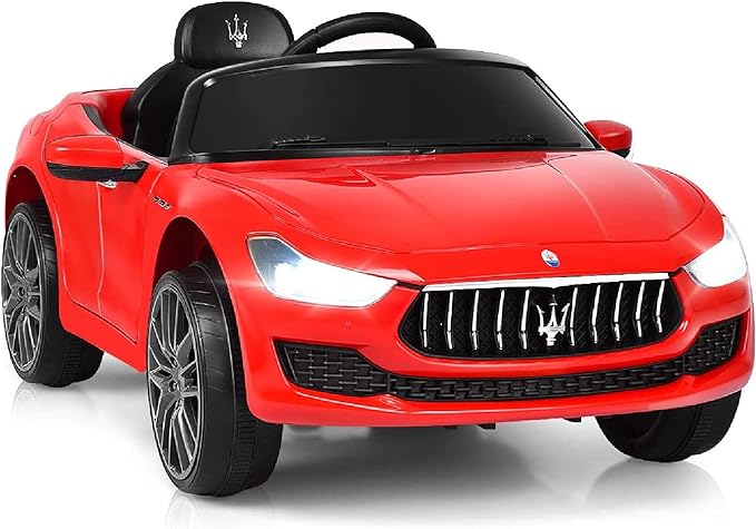 Maserati Ghilbi