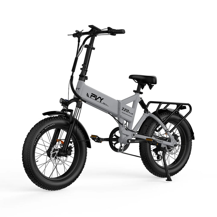 RVY 720 Electric Bike | FREE 6-8 Days Delivery!