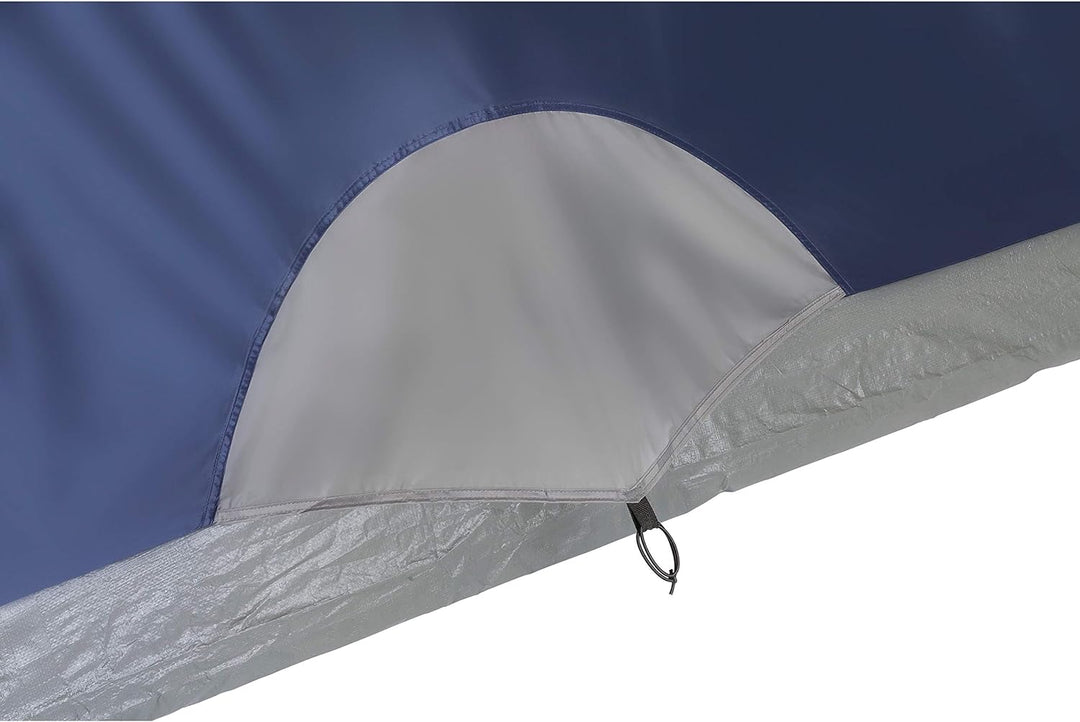 Coleman Sundome Camping Tent with Rainfly