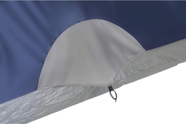 Coleman Sundome Camping Tent with Rainfly