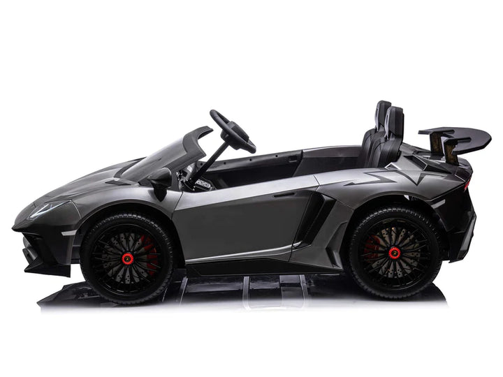 Lamborghini Aventador SV