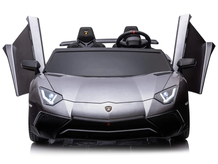 Lamborghini Aventador SV