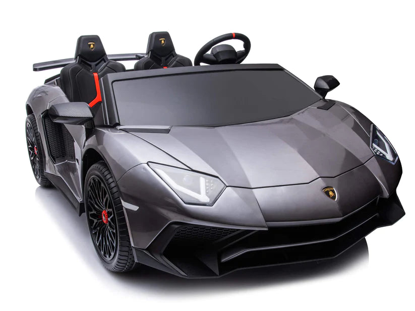 Lamborghini Aventador SV