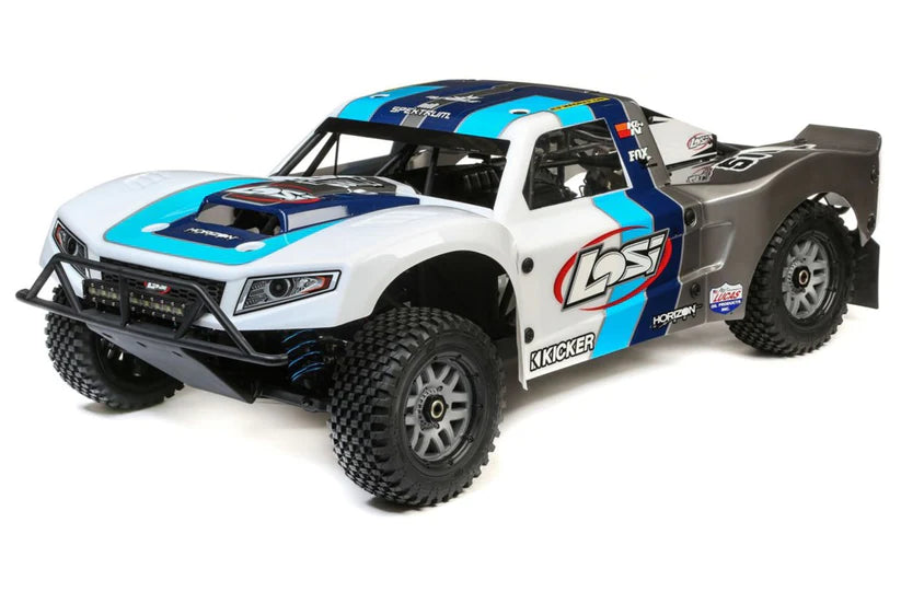 RC Car