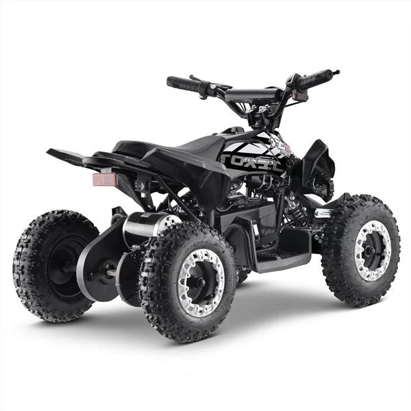 The Electric Mini Quad
