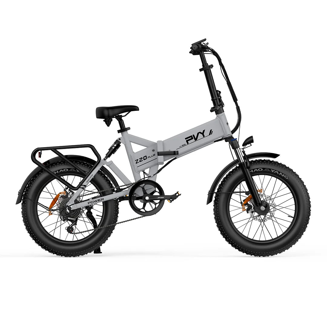 RVY 720 Electric Bike | FREE 6-8 Days Delivery!