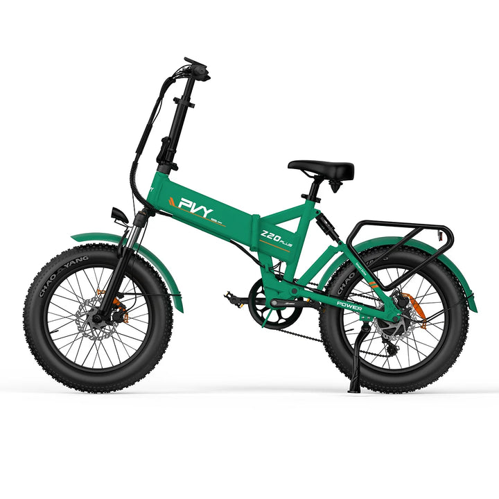 RVY 720 Electric Bike | FREE 6-8 Days Delivery!