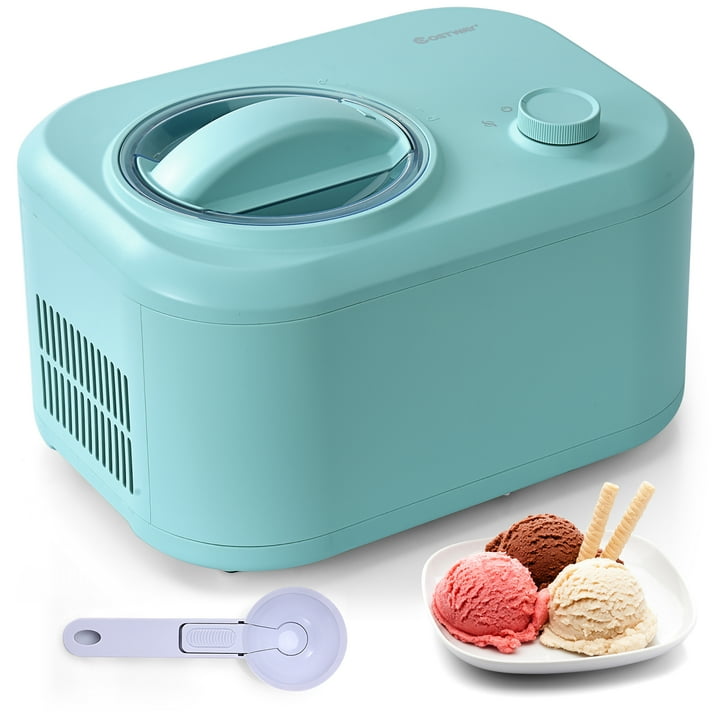 Ice Cream Maker Machine