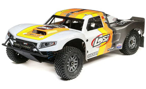 RC Car