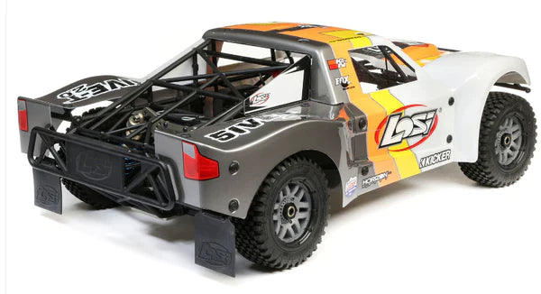 RC Car