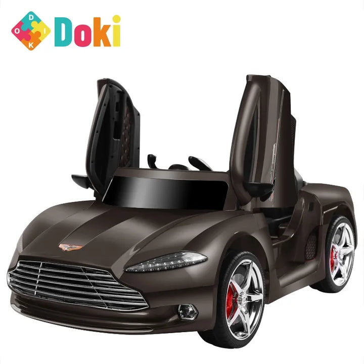Aston Martin Type Z