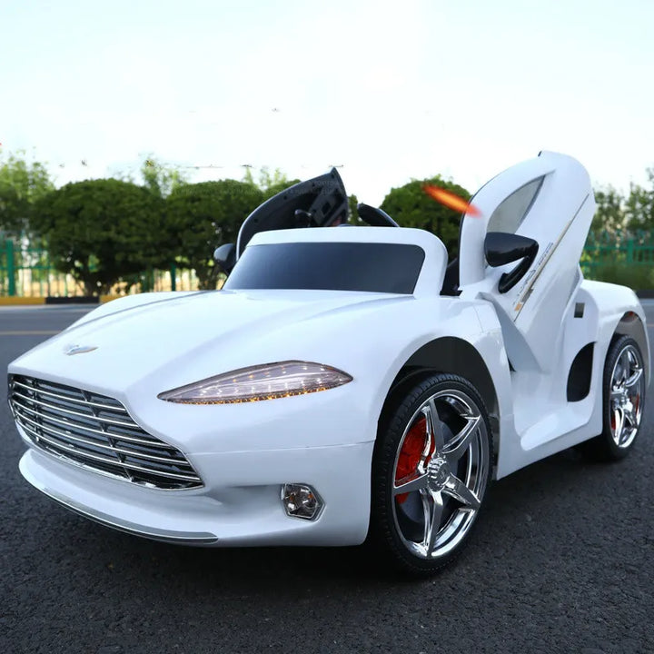 Aston Martin Type Z