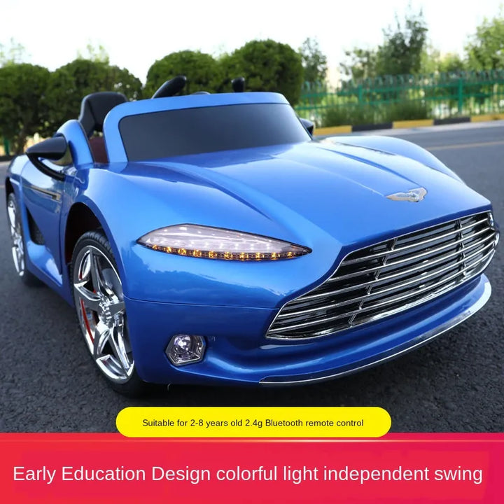 Aston Martin Type Z
